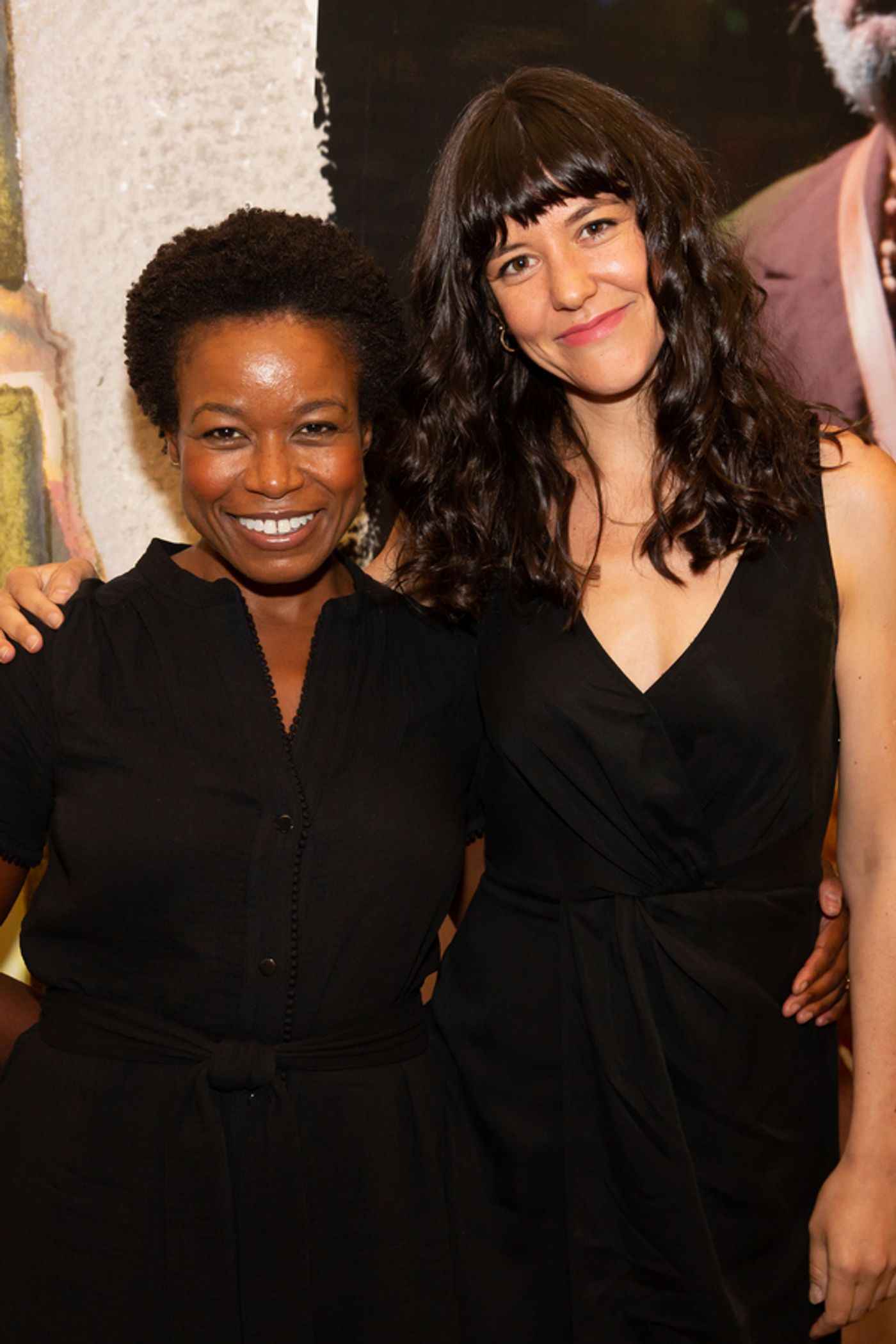 Photo Flash: THE ROLLING STONE Opens at Lincoln Center Theater  Image