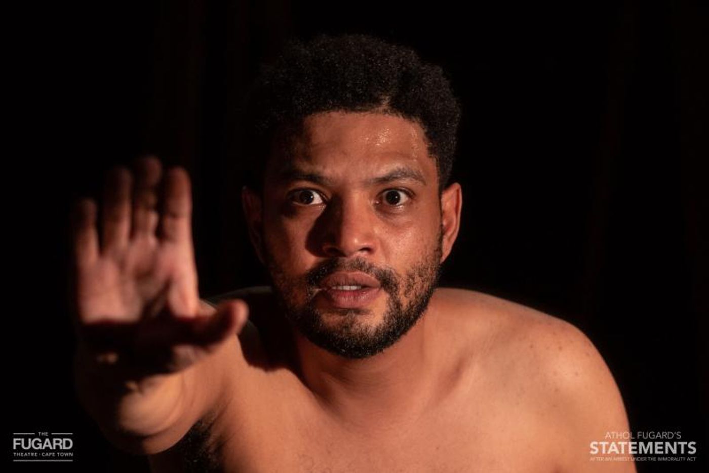 Interview: Greg Karvellas on Directing Acclaimed Production of His Favorite Fugard Play  Image