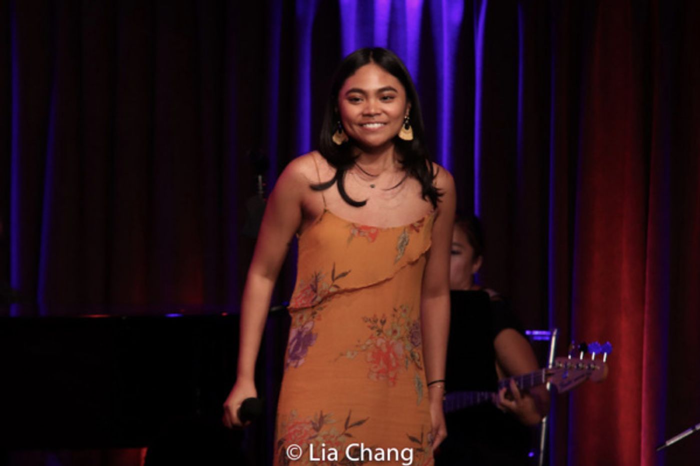 Photo Flash: Inside The CRAZY FIERCE ASIANS Concert With Billy Bustamante, Lady Celestina, Troy Iwata And More  Image
