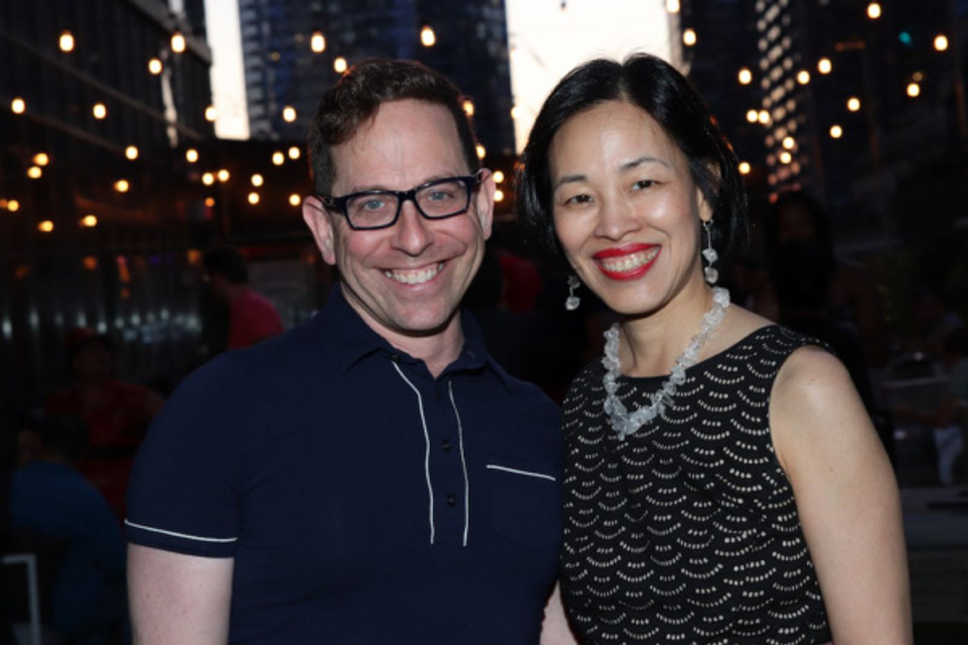 Photo Flash: Inside The CRAZY FIERCE ASIANS Concert With Billy Bustamante, Lady Celestina, Troy Iwata And More  Image