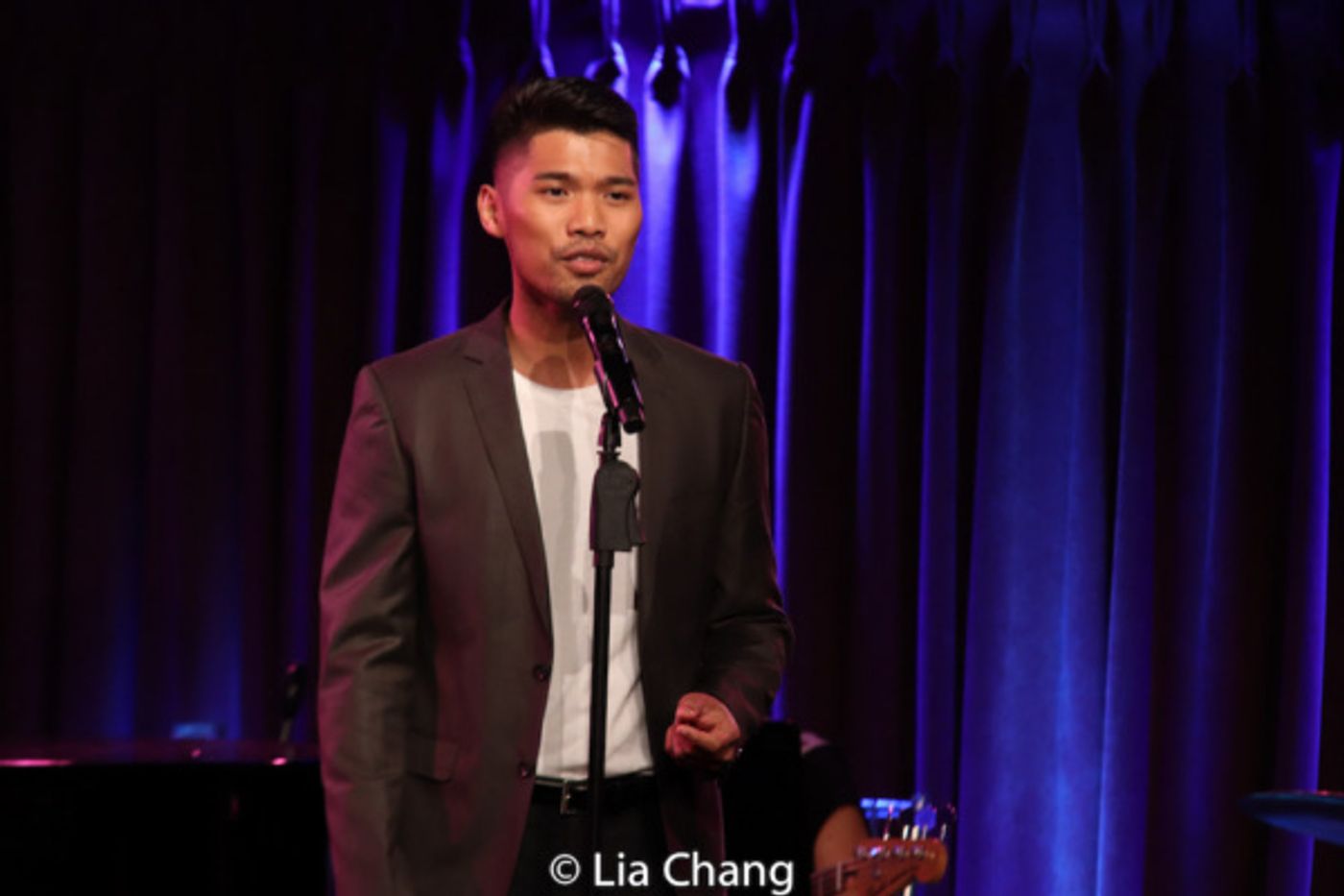 Photo Flash: Inside The CRAZY FIERCE ASIANS Concert With Billy Bustamante, Lady Celestina, Troy Iwata And More  Image