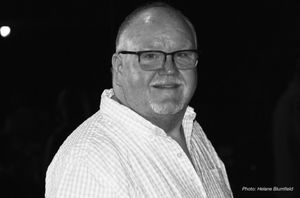 Creative Consultant: Lennie Watts Photo: Helane Blumfield @ BroadwayWorld Creative Consultant: Lennie Watts Photo: Helane Blumfield Photo