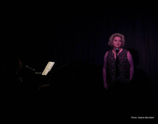 Tanya Moberly    Photo: Helane Blumfield Photo