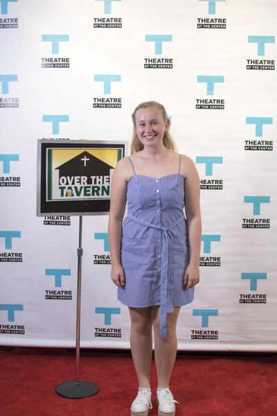 Isabelle Roberts  Photo