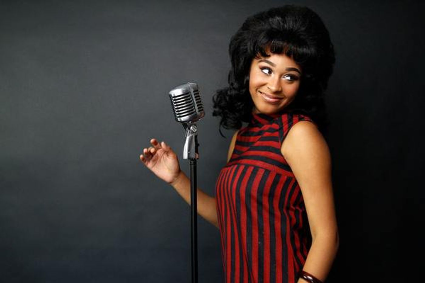 Photo Flash: San Diego REP Presents World Premiere Musical 33 1/3 - HOUSE OF DREAMS  Image