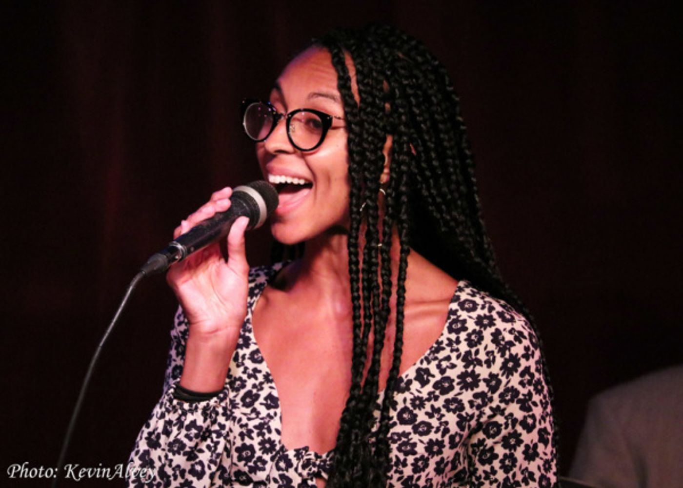 Photo Flash: Benny Benack III Returns to Birdland  Image