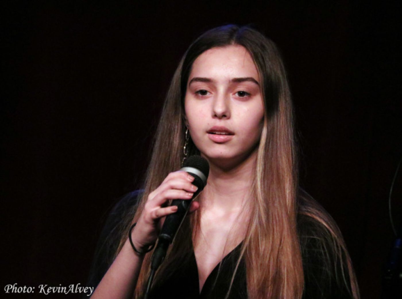 Photo Flash: Benny Benack III Returns to Birdland  Image