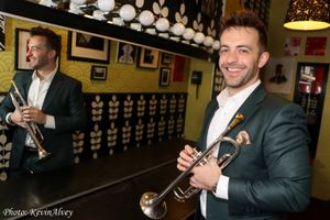 Benny Benack III Photo