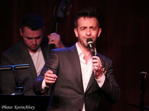 Benny Benack III Photo