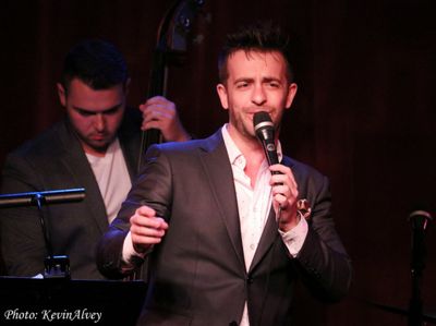 Benny Benack III Photo