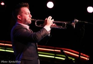 Benny Benack III Photo