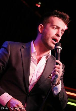 Benny Benack III Photo