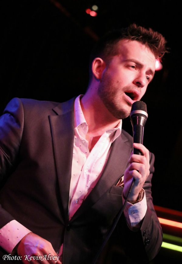Benny Benack III Photo