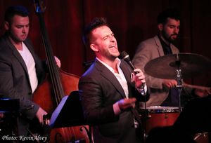 Benny Benack III Photo