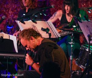 Norbert Leo Butz @ BroadwayWorld Norbert Leo Butz Photo