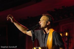 Norbert Leo Butz @ BroadwayWorld Norbert Leo Butz Photo
