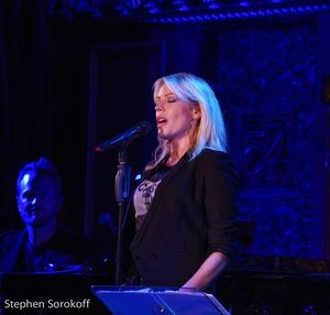 Sherie Rene Scott @ BroadwayWorld Sherie Rene Scott Photo