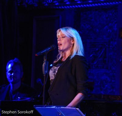 Sherie Rene Scott Photo