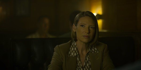 Photo Flash: See Jonathan Groff in the First Look at Season Two of MINDHUNTER Photo Flash: See Jonathan Groff in the First Look at Season Two of MINDHUNTER Image