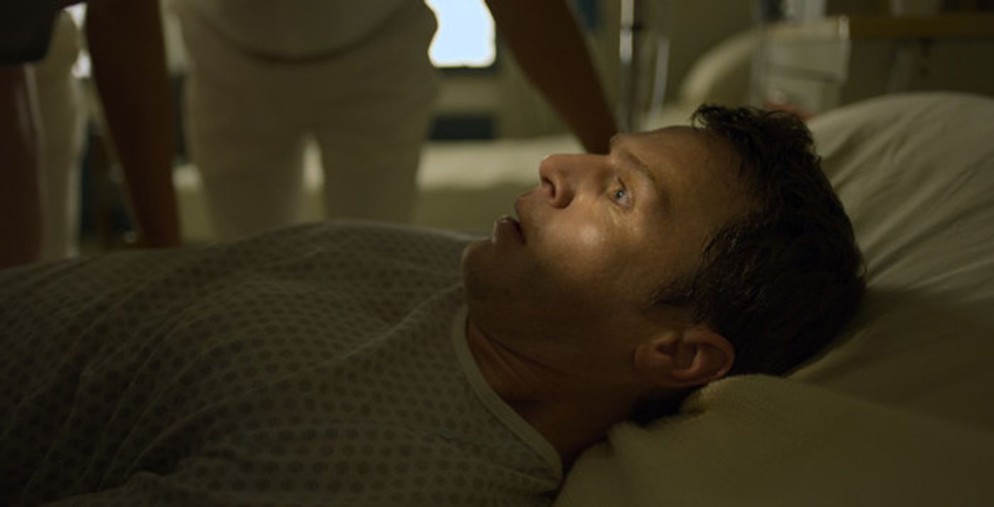 Photo Flash: See Jonathan Groff in the First Look at Season Two of MINDHUNTER Photo Flash: See Jonathan Groff in the First Look at Season Two of MINDHUNTER Image