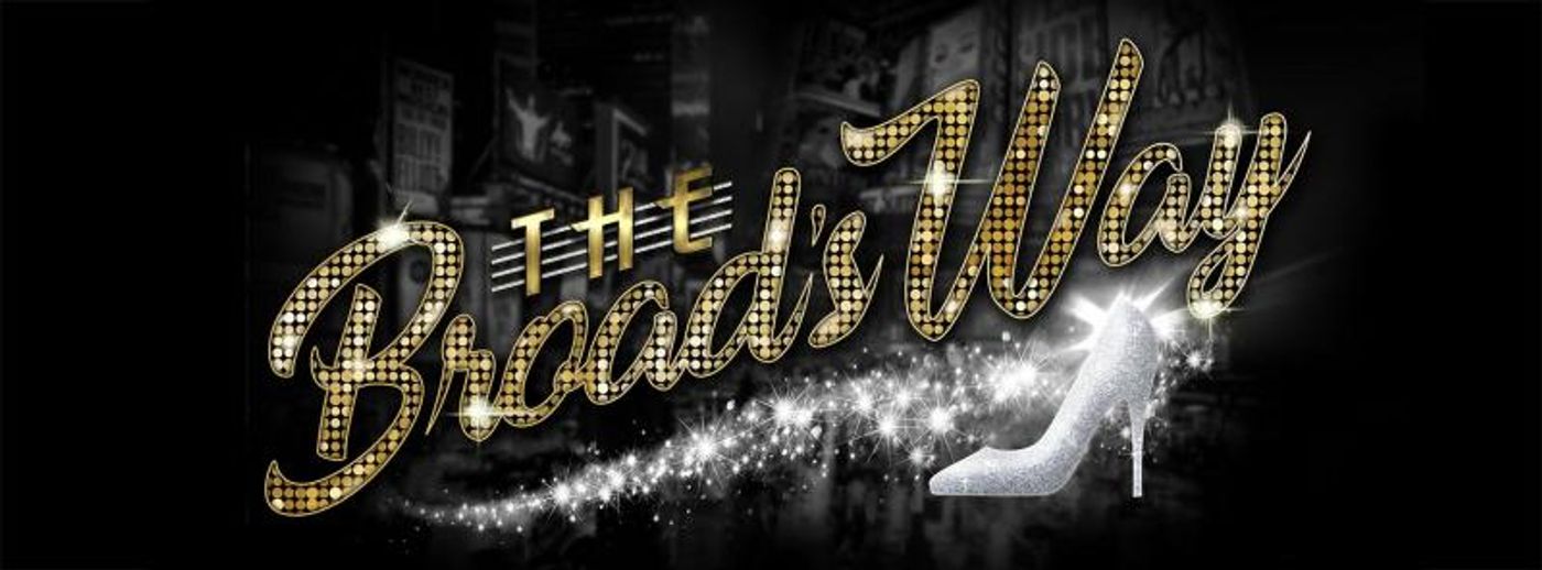 BWW Previews: LIFE, LIBERTY AND THE SEARCH FOR HAPPINESS – IT'S ABOUT TIME at Powerstories Theatre  Image