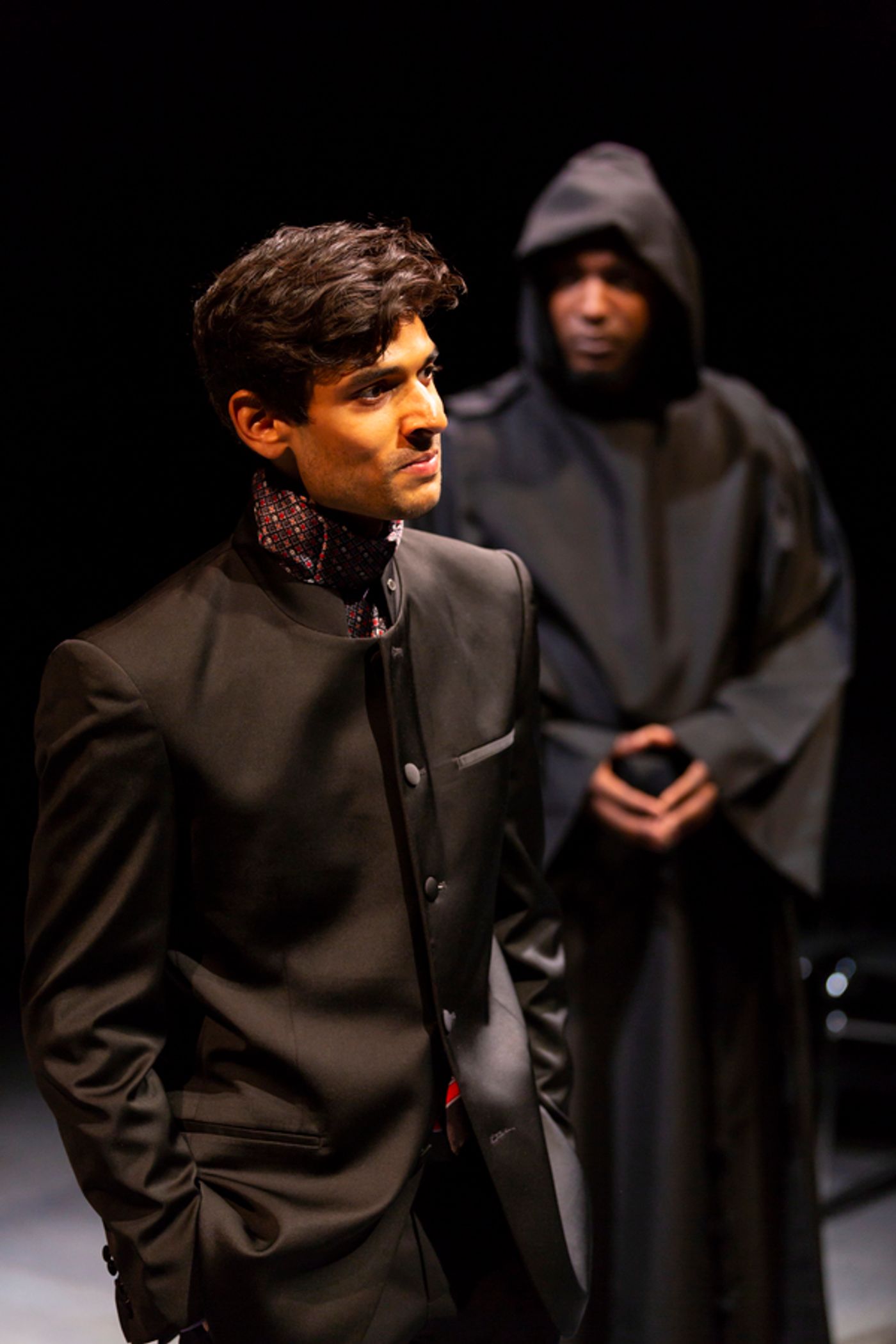 Photo Flash: First Look at The Acting Company's MEASURE FOR MEASURE  Image