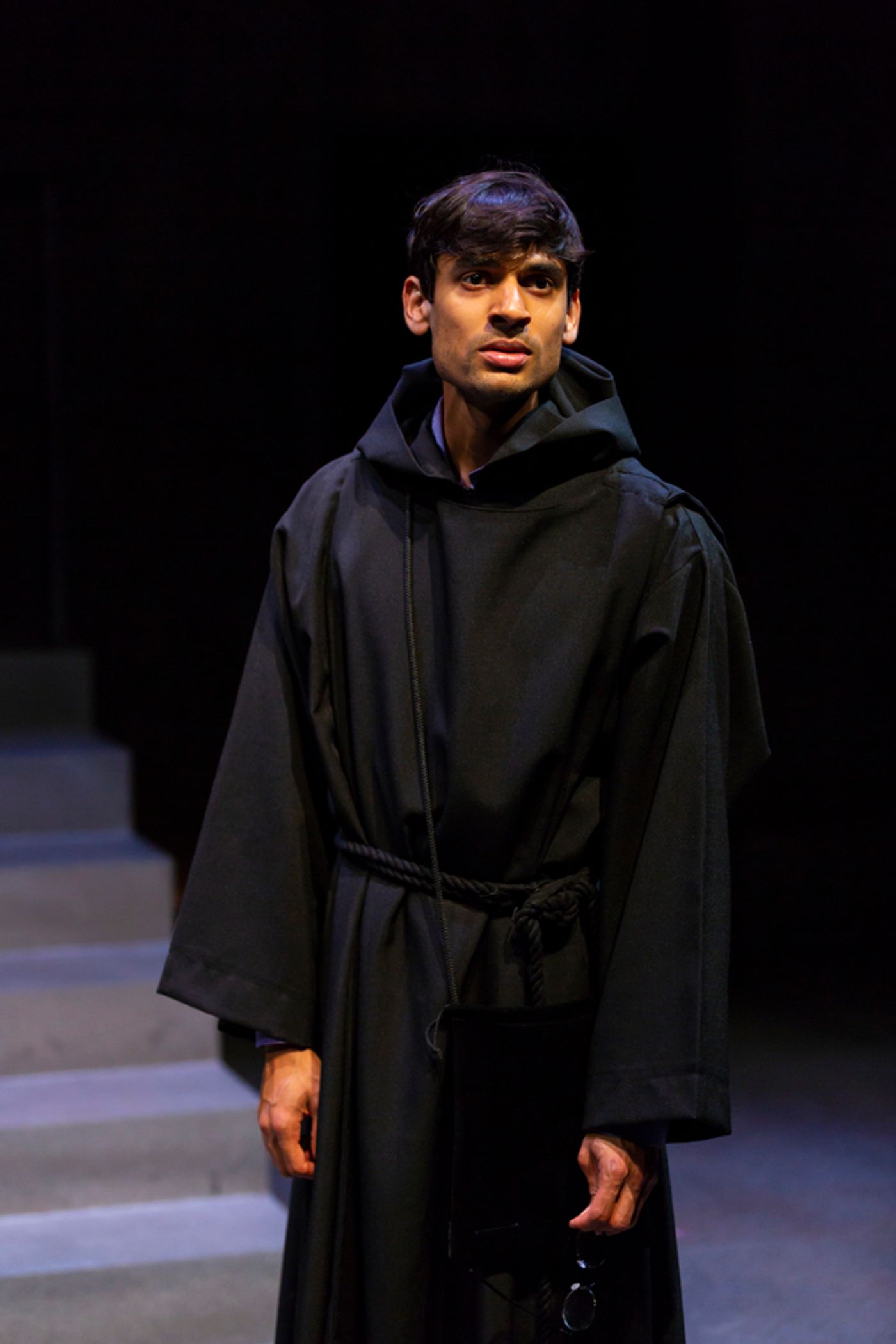 Photo Flash: First Look at The Acting Company's MEASURE FOR MEASURE  Image