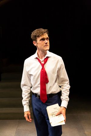 Sam Lilja  Photo