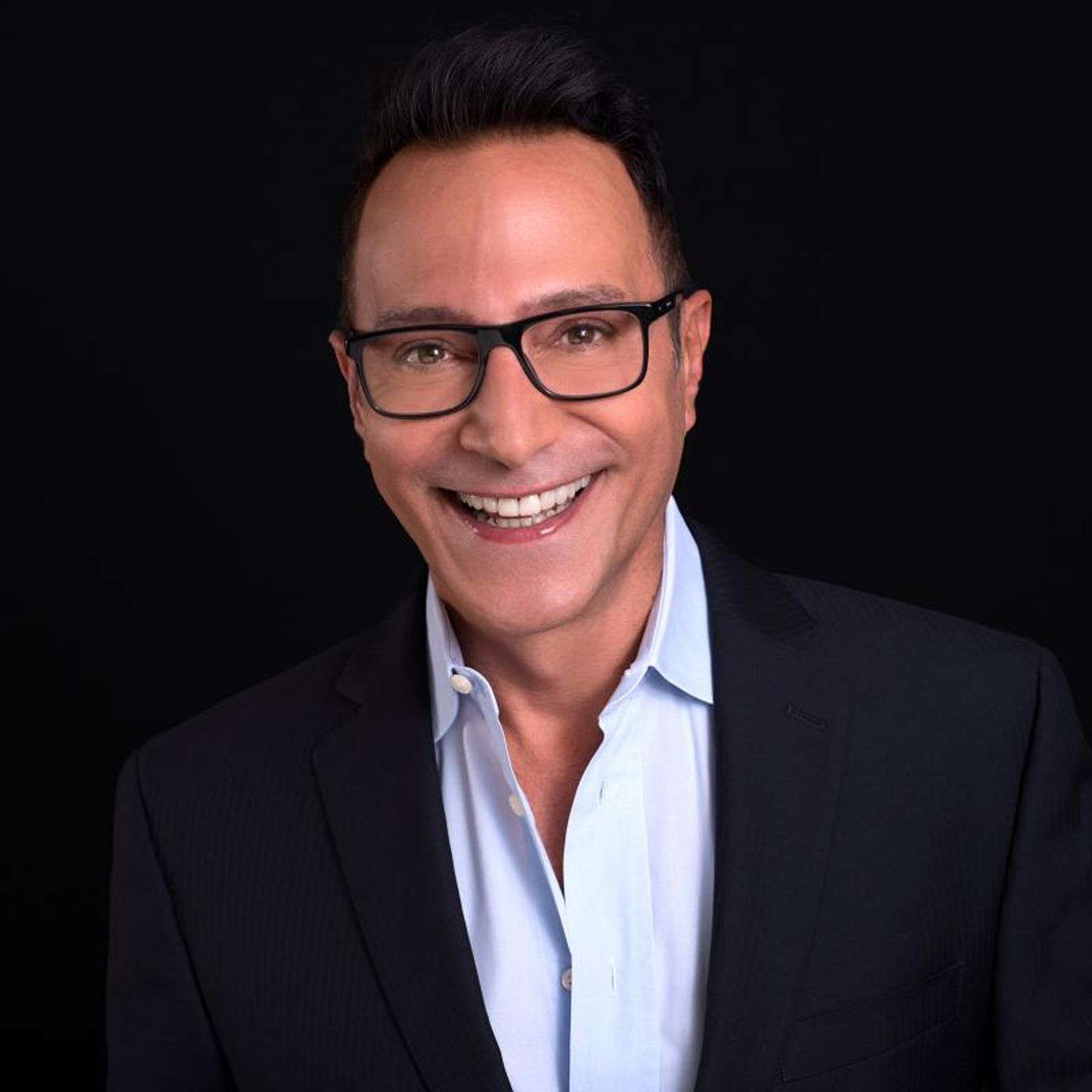 VIDEO: Neil Haskell Performs 'Lift It Up' From SINGING REVOLUTION THE MUSICAL  Image