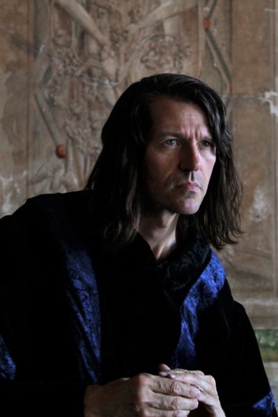Jason Marr Photo