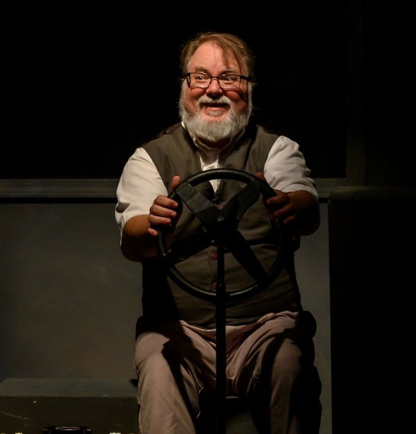 Photo Flash: St. Louis Actors' Studio 7th LABUTE NEW THEATRE FESTIVAL Photo Flash: St. Louis Actors' Studio 7th LABUTE NEW THEATRE FESTIVAL Image