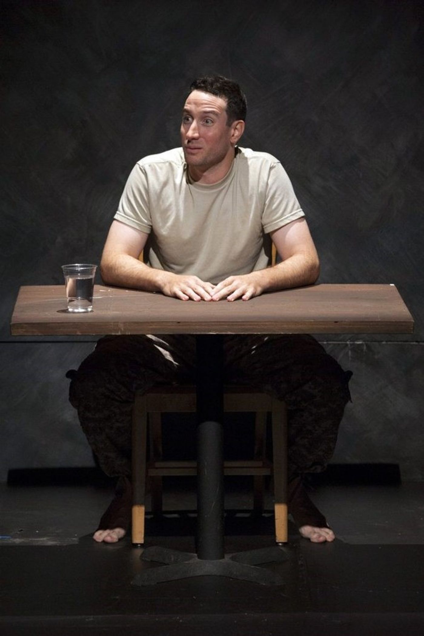 Photo Flash: St. Louis Actors' Studio 7th LABUTE NEW THEATRE FESTIVAL Photo Flash: St. Louis Actors' Studio 7th LABUTE NEW THEATRE FESTIVAL Image