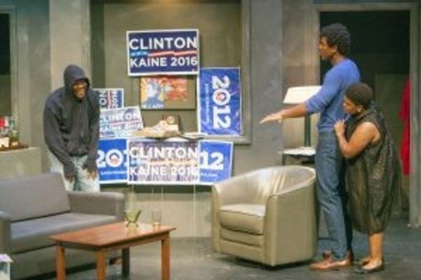 Photo Flash: St. Louis Actors' Studio 7th LABUTE NEW THEATRE FESTIVAL Photo Flash: St. Louis Actors' Studio 7th LABUTE NEW THEATRE FESTIVAL Image