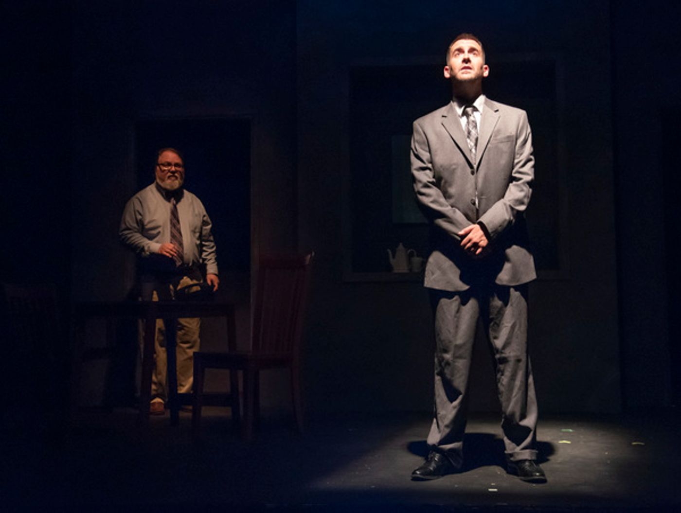 Photo Flash: St. Louis Actors' Studio 7th LABUTE NEW THEATRE FESTIVAL  Image