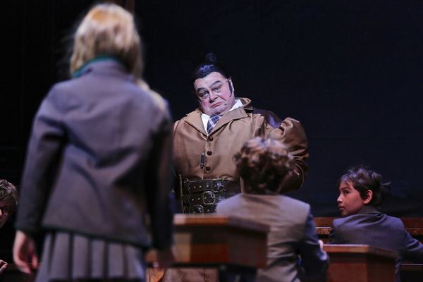  Randall Hickman Photo