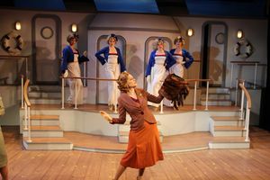 Maggie Ronck & her Angels Photo