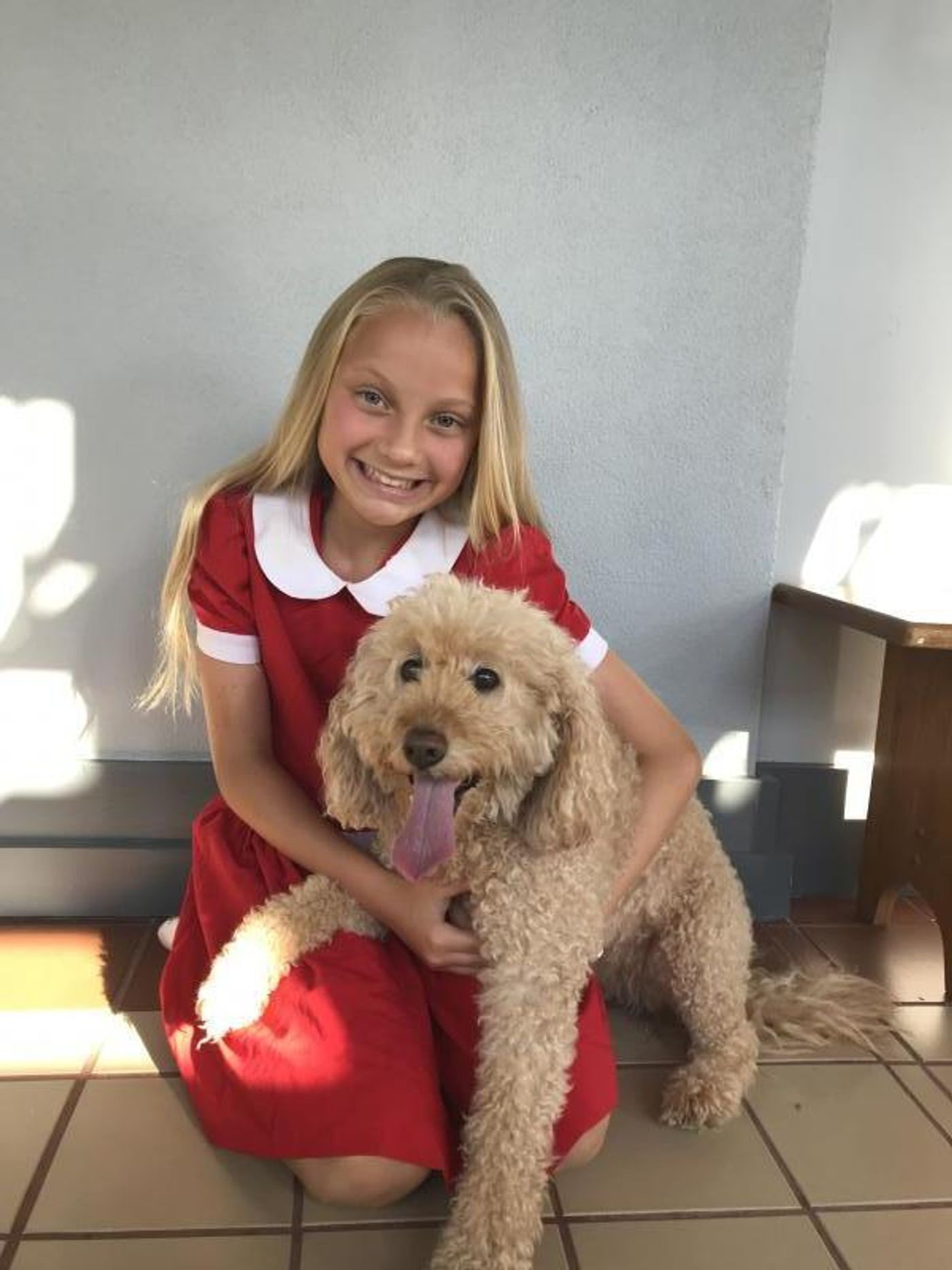 Possum Point Players Juniors Open ANNIE This Weekend Possum Point Players Juniors Open ANNIE This Weekend Image