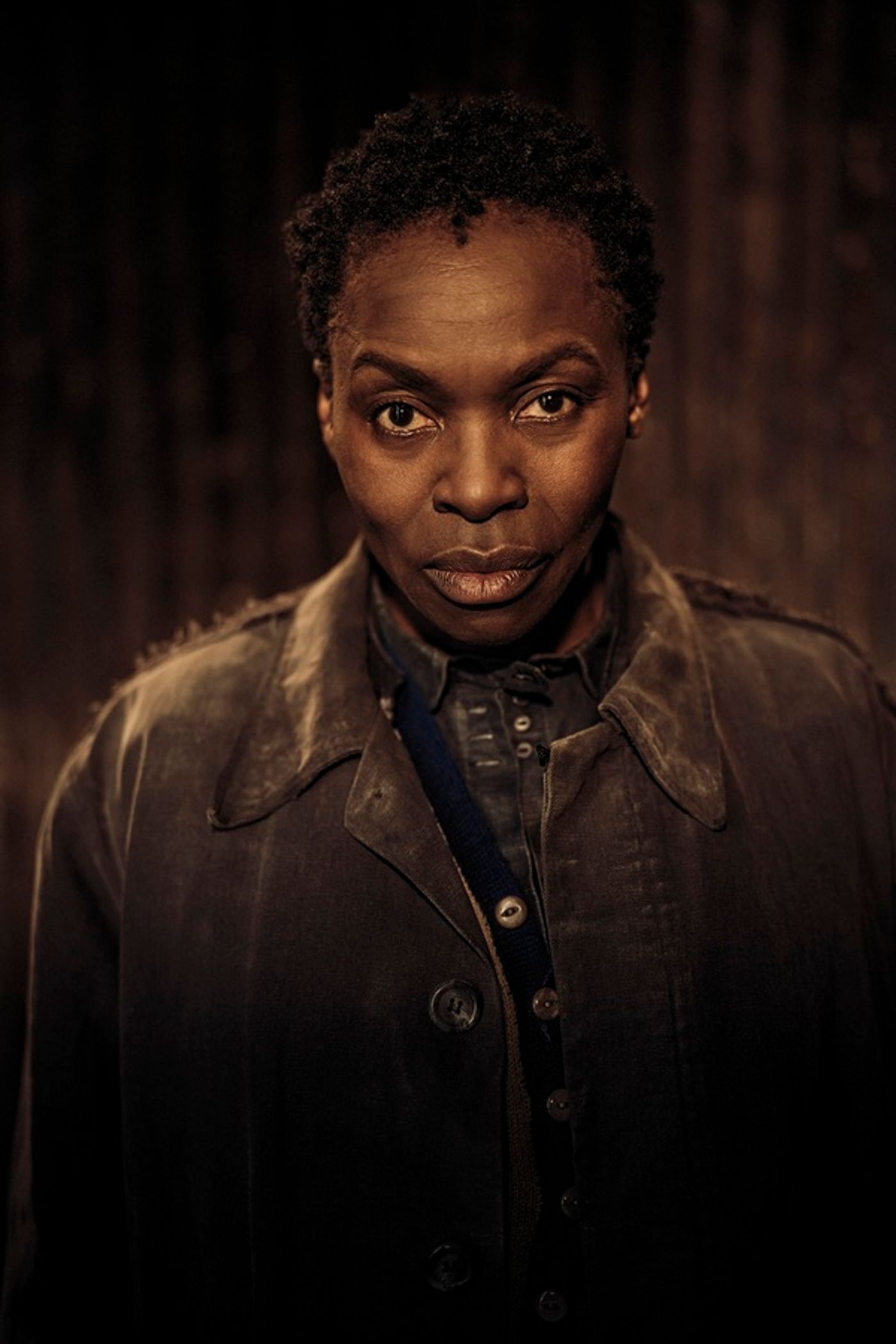 Photo Flash: First Look at ON BEAR RIDGE; Plus VR Film Announced  Image