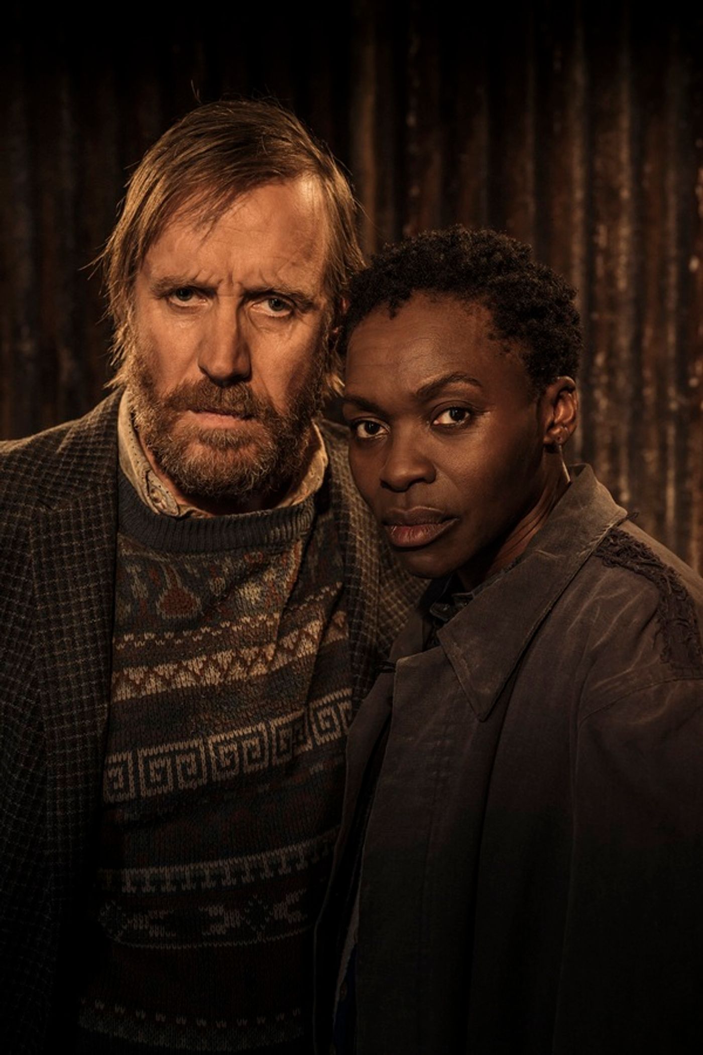 Photo Flash: First Look at ON BEAR RIDGE; Plus VR Film Announced  Image