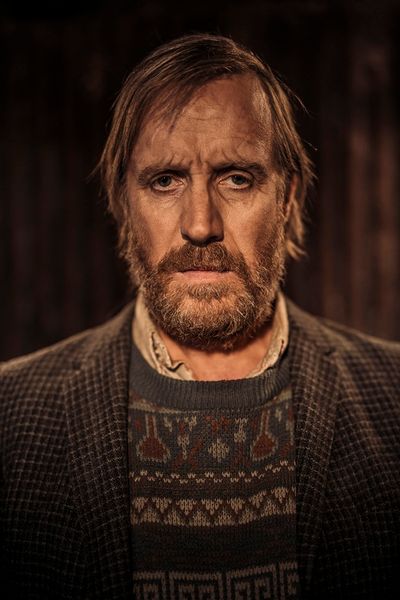 Rhys Ifans Photo