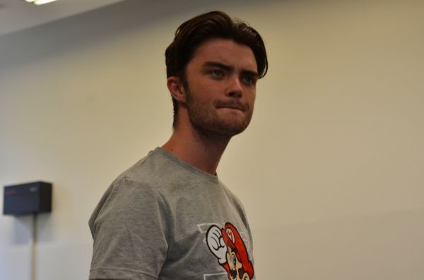 Photo Flash: Cast Of PERFECTLY ORDINARY At Hope Mill Theatre In Rehearsal  Image