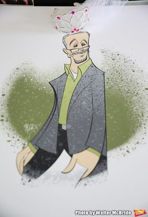 Retirement Celebration for Sam Rudy @ BroadwayWorld Retirement Celebration for Sam Rudy Photo