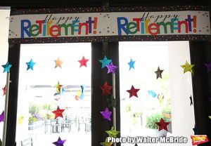 Retirement Celebration for Sam Rudy @ BroadwayWorld Retirement Celebration for Sam Rudy Photo