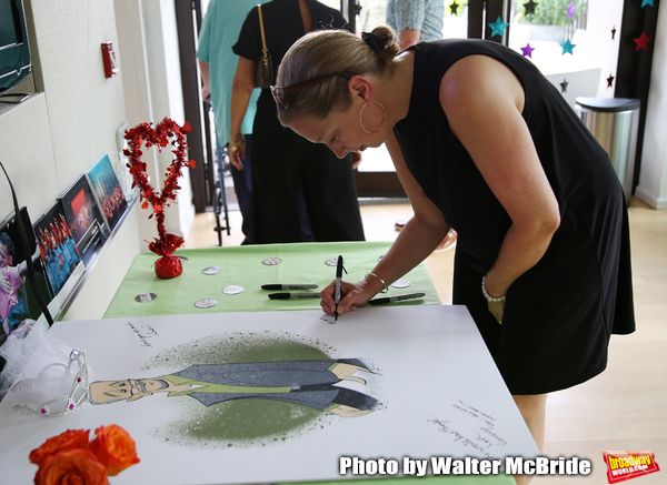 Jen Garvey-Blackwell Photo