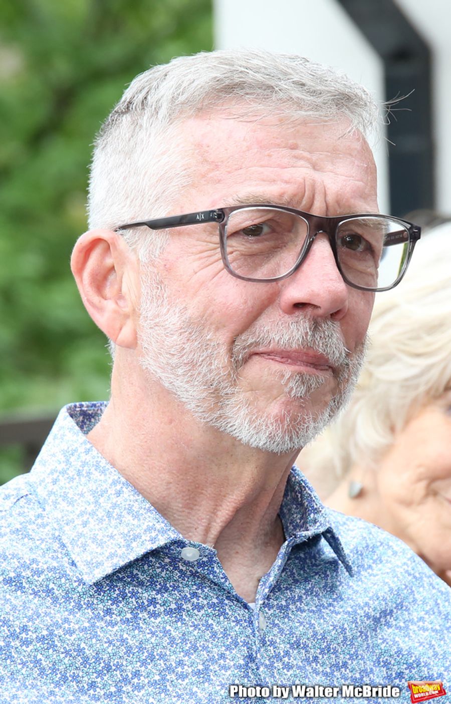 Photo Coverage: Inside the Retirement Celebration for Broadway Press Rep Sam Rudy! Image