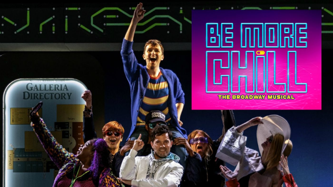 Everything You Need to Know About the Upcoming Movie Musicals! Everything You Need to Know About the Upcoming Movie Musicals! Image