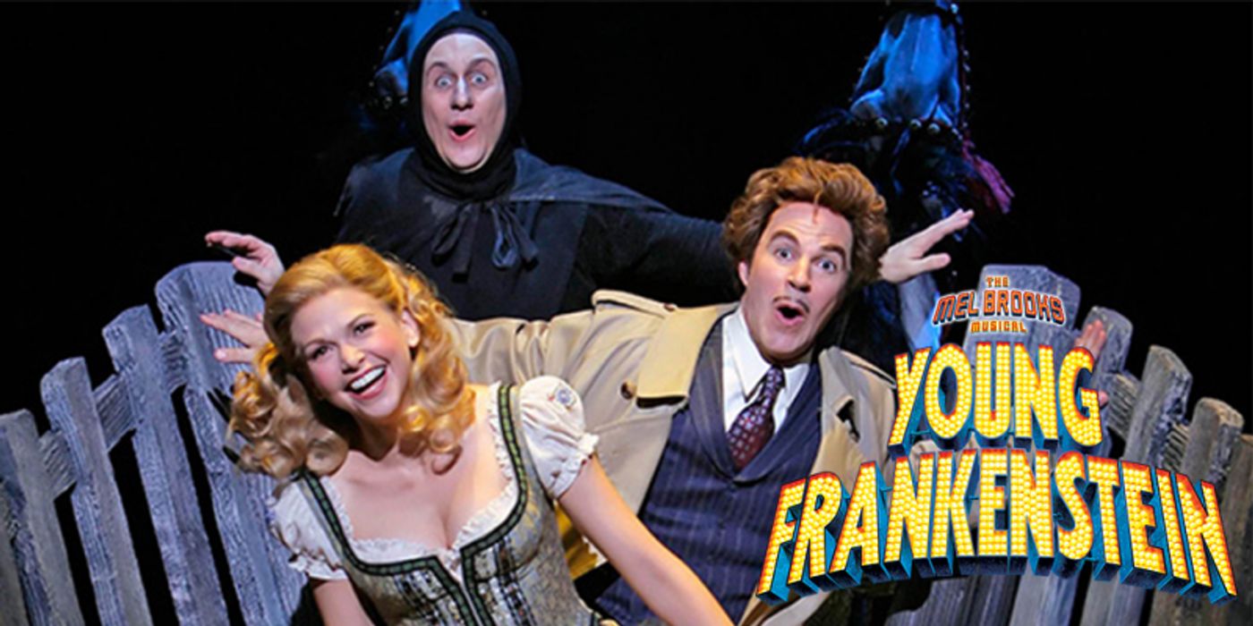 Everything You Need to Know About the Upcoming Movie Musicals! Everything You Need to Know About the Upcoming Movie Musicals! Image