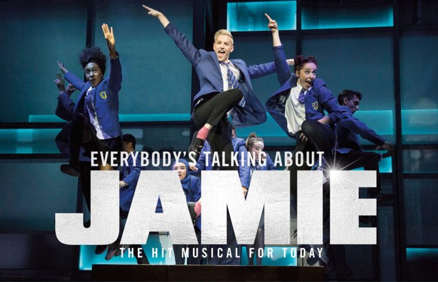 Everything You Need to Know About the Upcoming Movie Musicals! Everything You Need to Know About the Upcoming Movie Musicals! Image