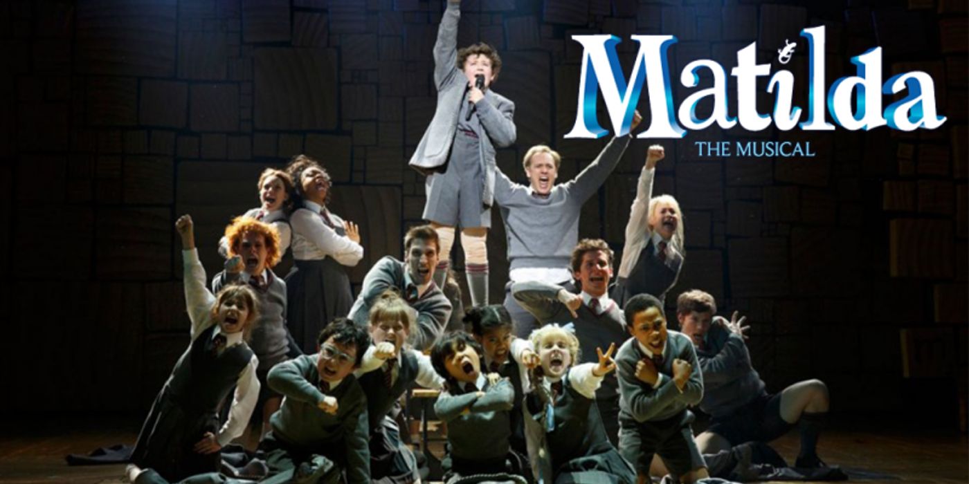 Everything You Need to Know About the Upcoming Movie Musicals! Everything You Need to Know About the Upcoming Movie Musicals! Image