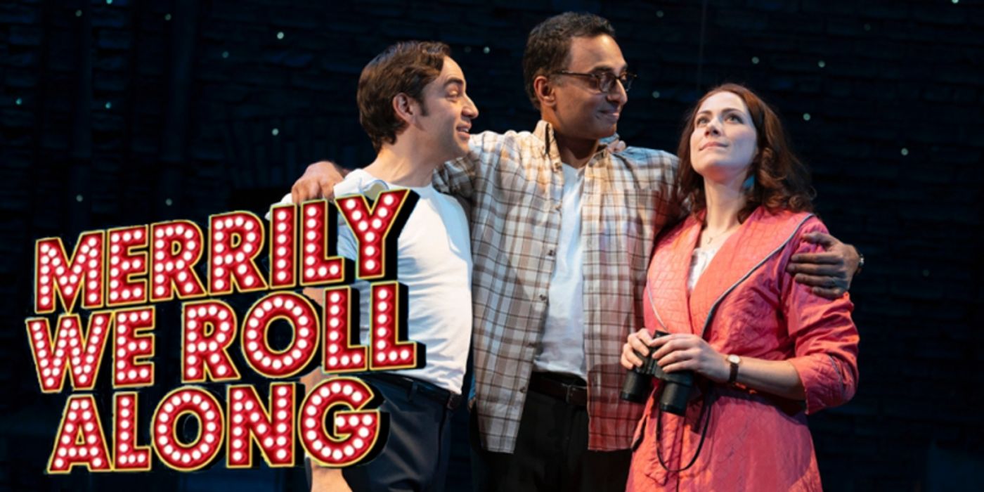 Everything You Need to Know About the Upcoming Movie Musicals! Everything You Need to Know About the Upcoming Movie Musicals! Image